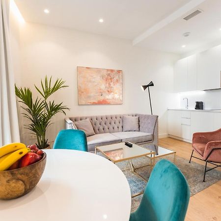 Debambu Suites Málaga Eksteriør billede