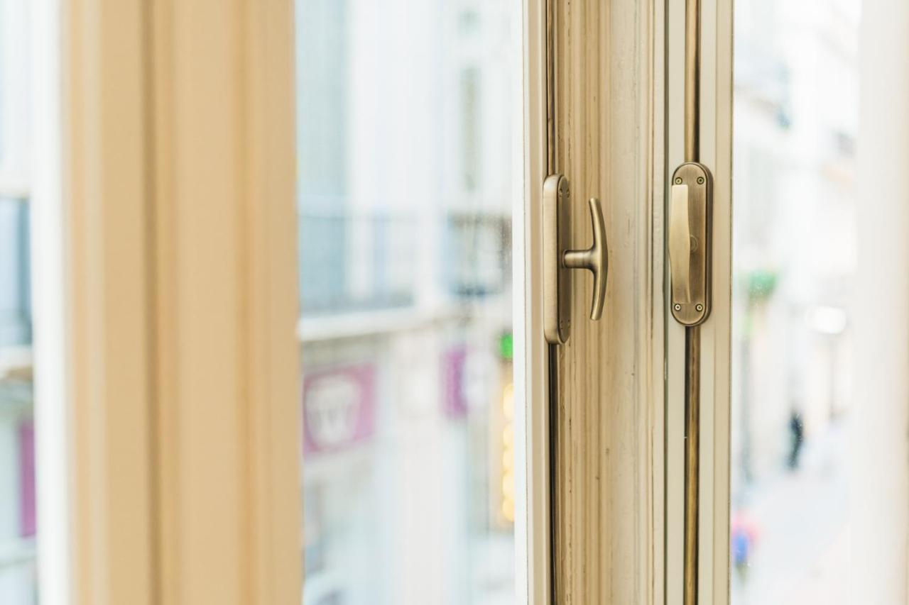 Debambu Suites Málaga Eksteriør billede